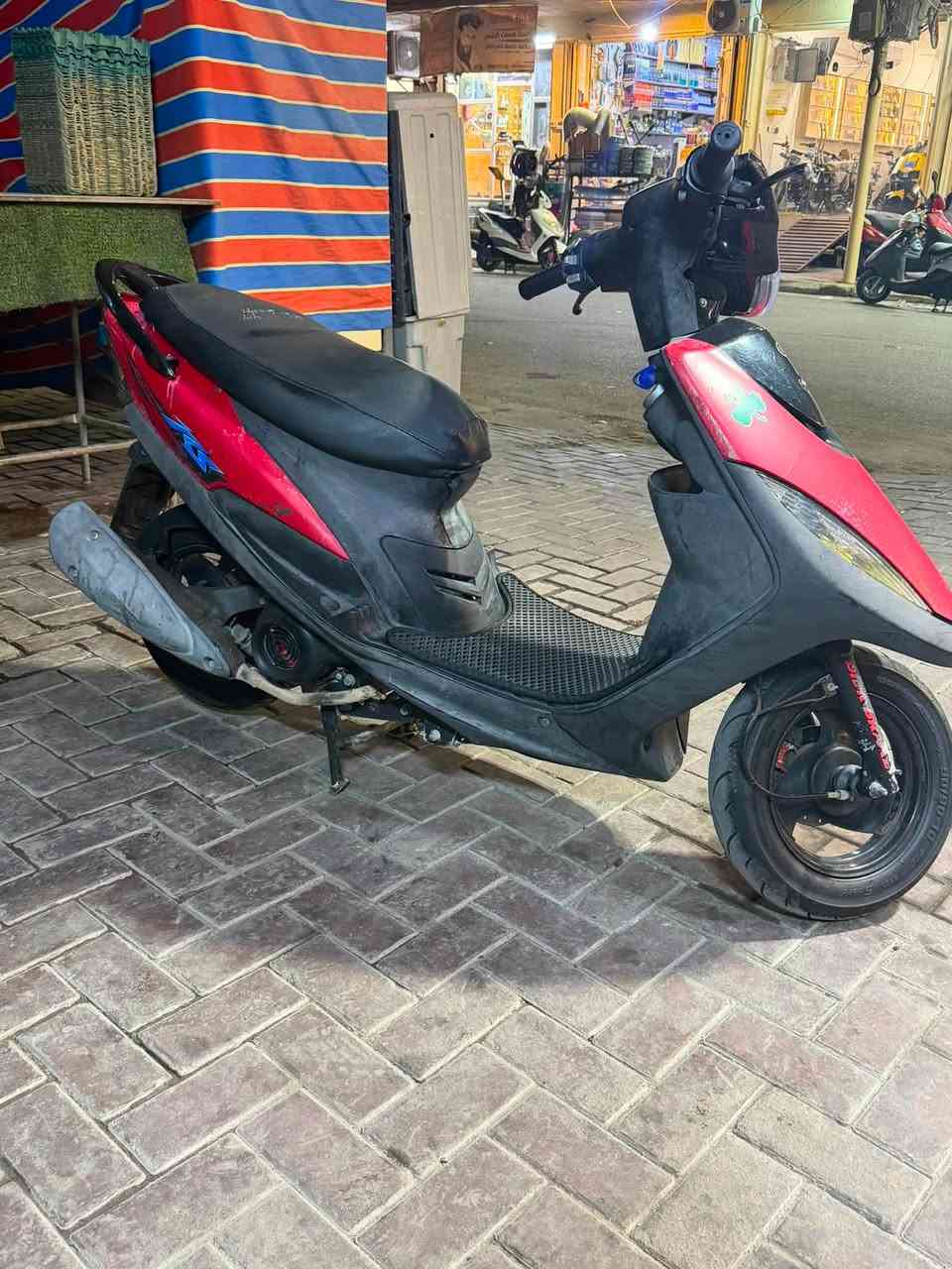 مليون قفل
كريعات
***********
