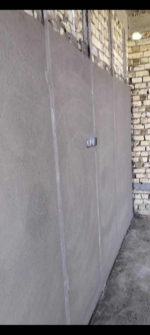 لبخ درجة اولى • تسليم مهندس • عمارة ميسان