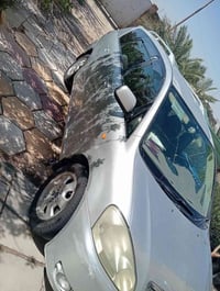 رقم ذي قار • ٢٠٠٢ • مكينة طابوكه
