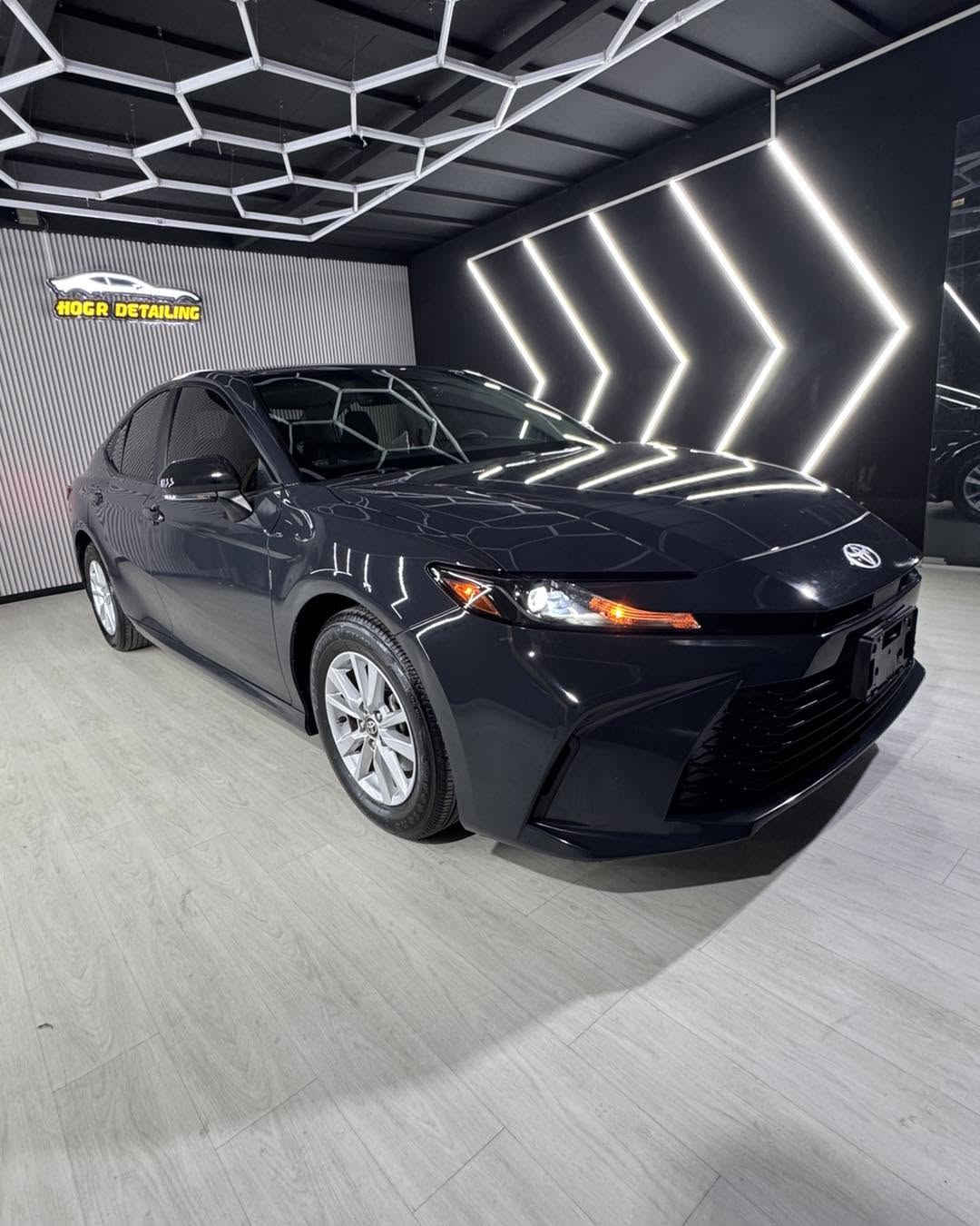 TOYOTA CAMRY  2025 

هایبرد    Haybid 

رەنگی  تریندی چیمەنتۆی موسەفات le

لایت  لید زینۆن -شاشە کامیرە- رادارپیشودوا راداری ئاوینە لاتەنیشت
کوشن کارەبای تەبرید مەرکەزی چەند موسەفاتیکی تر

مەکینە ٢،٥ هایبرد

پێش و پشتی کەپس تەنها ٢دەرگای بۆیاخە

ئیرباگ تەنها شان سیستەم کراوە 

ژمارە کاتی ٣ مانگ رەقەم کاتی لەگەڵە

4T1DAACK7SU539062 رەقەم شانسی

*********** 📱
#toyota86 #camry #2025 #کامری #هایبرد #تۆیۆتا_عێراق #تۆیۆتا

