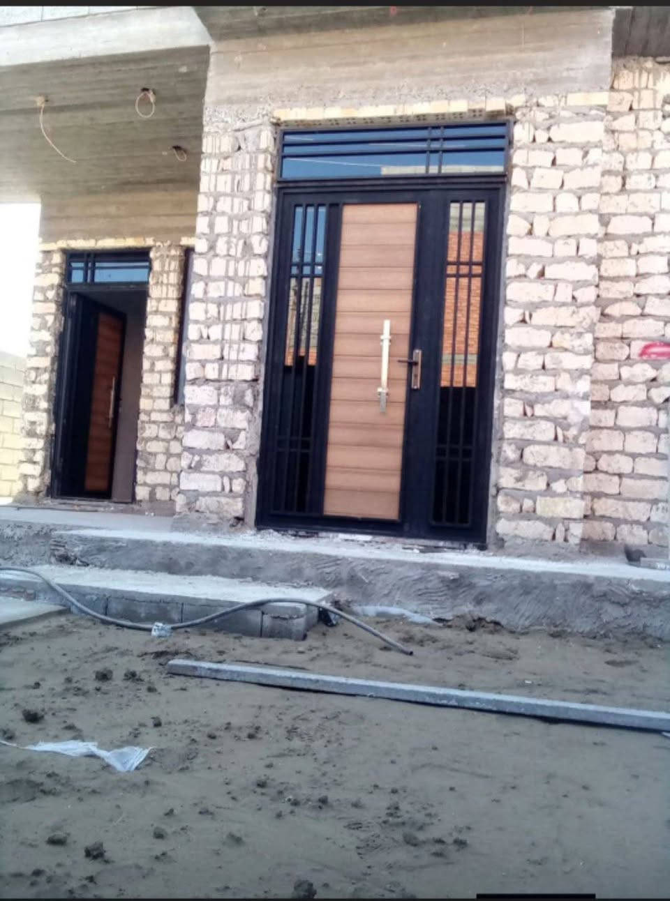 حدادة • المثنى • نقل وتركيب مجاني