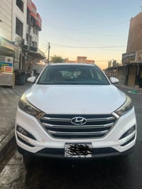 توسان ٢٠١٨ • خليجي • مكينة وكير شركة