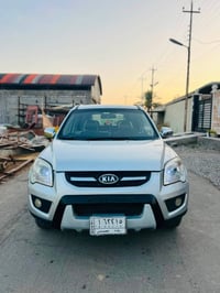 سبورتج ٢٠٠٩ • مكينه ٢٠٠٠ • رقم بغداد