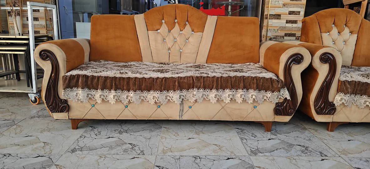 داقوق سايدين العشاير • قنفات وديوان • جديد ومستعمل