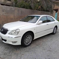 ماجستة ٢٠٠٤ • كشنات جلد • فتحة سقف
