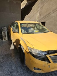 كامري للبيع 2009 السيارة يرادلها ترتيب السعر 47 للاستفسار 07740739736