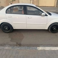 كيا ريو • ٢٠١٢ • البصره المعقل