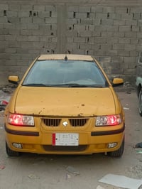 سمند • ٢٠١٠ • هيئه