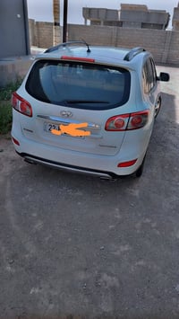 سنتافي • ٢٠١٢ • رقم اربيل