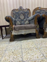 تخم • ١٠ مقاعد • بغداد السيديه