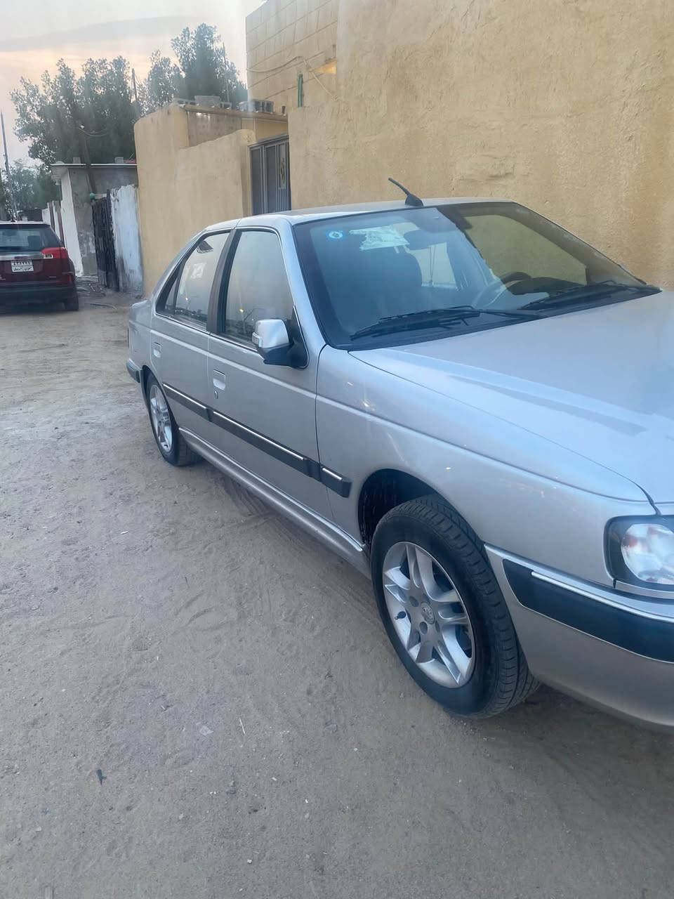 بيجو بارص مديل٢٠٢٤ كفاله عامة ماشيه ٣١ الف كيلو متر السيارة حرة رقم بصرة  
السعر ٨٠ الشراي يتصل ***********
