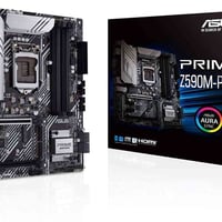 ASUS Z590 • جديدة • السليمانية