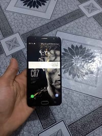 جي سفن برايم جهاز نضيف كلشي شغال بي البصمه شغاله خفيف سعره 40 وبي مجال...