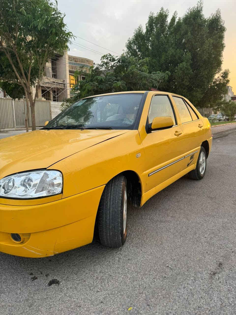 شيري كوين • ٢٠١١ • بدون صبغ