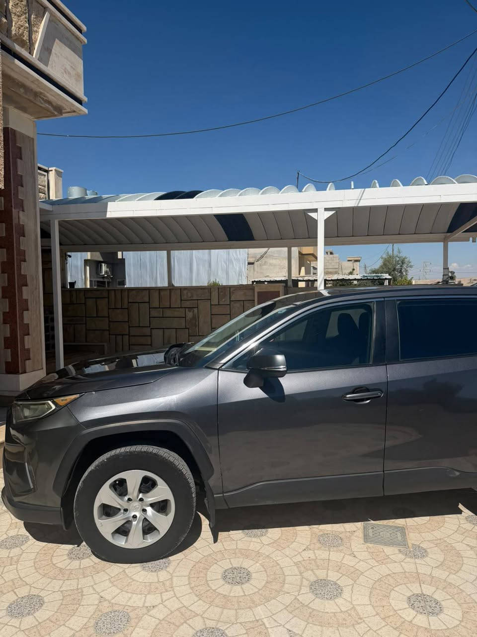 راف فور • ٢٠٢٢ • ٩٦٠٠٠ كم