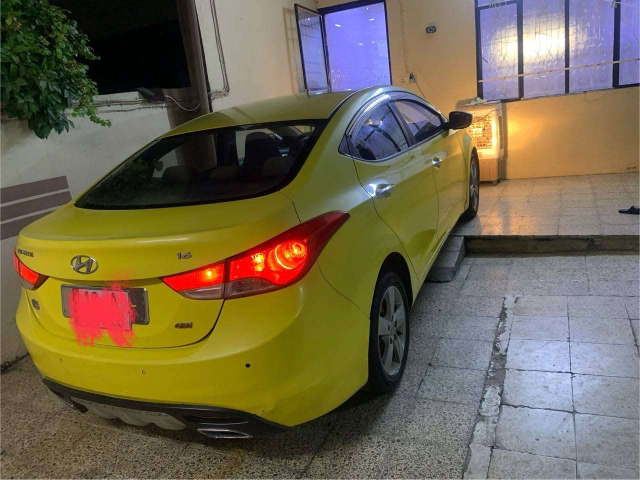 افانتي Gdi بصمه فول مواصفات ما عده التنته  اني الشرعي   شاشه دجتل  بدون ضرر  بصمت ابواب كشنات امامي وخلفي جلد او هيتر   مكينه شرط لا صرف ولا نفخ  السعر 105او بيها مجال  هيئه او غرامه صفر  بيها نضامين قياده اسبورت او ايكو  ***********.     ***********
