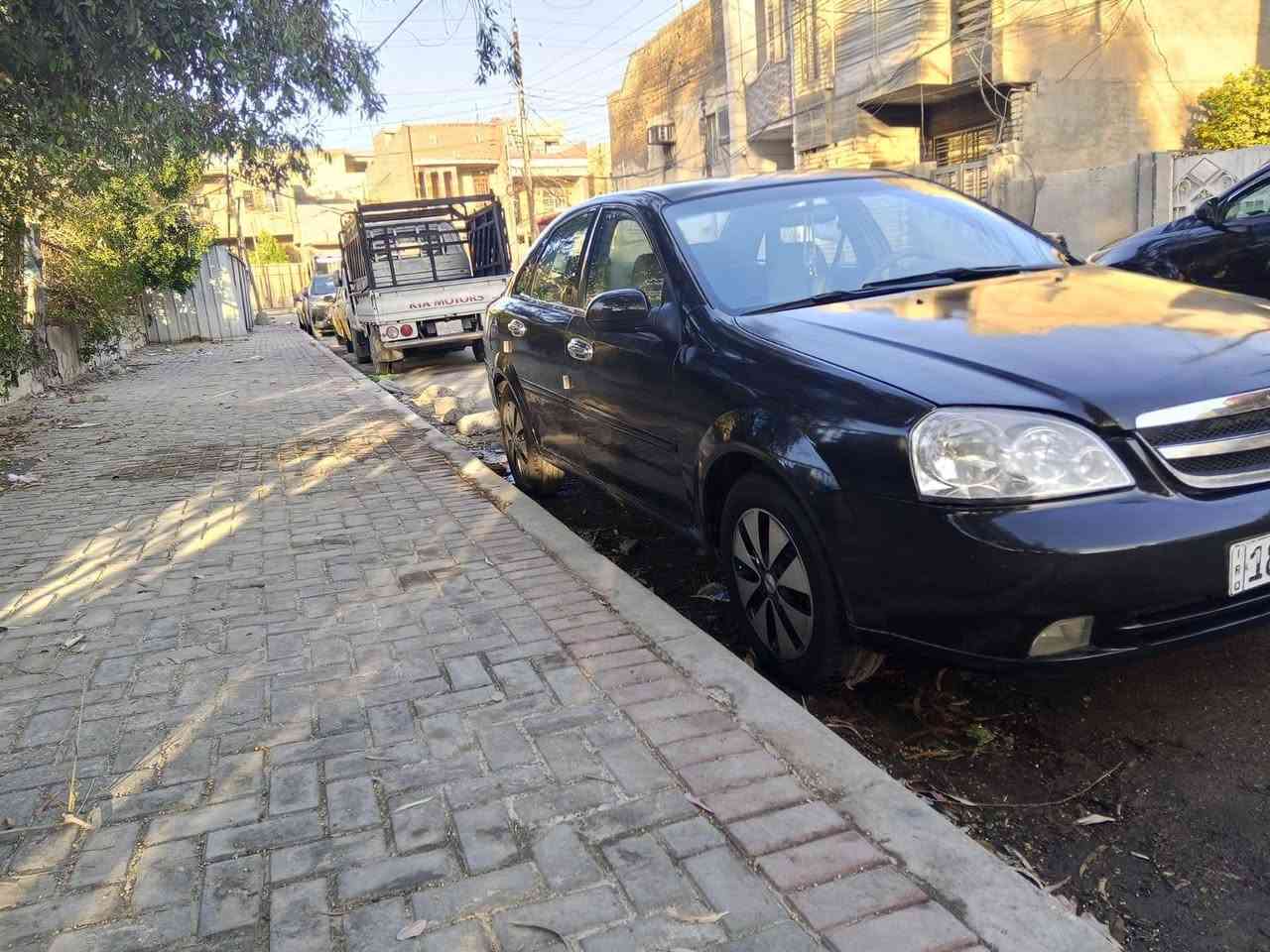مرخصت ادمن اوبتره 2006 السيارة جاهزه من تبريد ثلج تخم تاير جديد  صدر امامي خلفي  الشراي يتصل رقم *********** اذا ماتشتري لا تعامل السعر 65 وبيه مجال الطيبين
