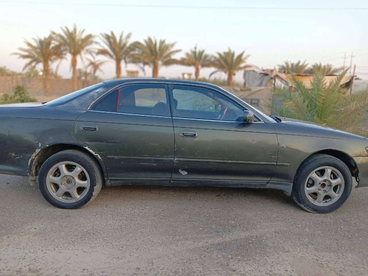 سلام عليكم مارك نفخ موديل 97فتحه محرك ونجي مال كصه حدايده خير من الله السعر 38 سياره كصه قماره تبريد بس ربط كهرباء ***********/***********
