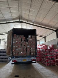 جوده عاليه جدا  ملحقات تقطير سبلت   32 ملم قياس 📐 1 انج   الوكيل الحصر...