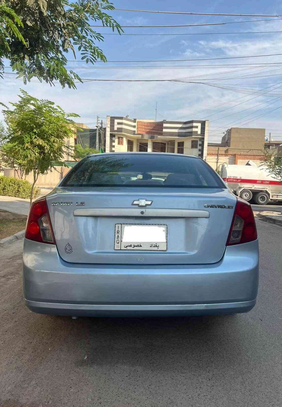 اوبترا خليجي 2010 لون سمائي مميز
سياره جديده وجاهزه
محرك وكير وصدر وتبريد وكهربائيات كله جاهزه ادامه كامله
بيه صبغ قطعتين اثر جراد جاملغ خلفي وجاملغ امامي
رقم بغداد بأسمي
السعر 70 بيه مجال بسيط *********** بغداد
