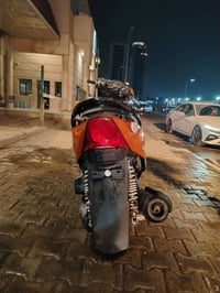 ماكس ثعلب • معدل • جي تي ار