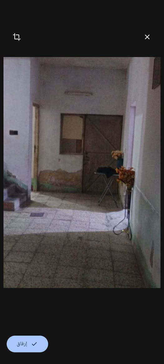 دار للبيع في مدائن حي عروبة
مساحةةة 264متر 
صالة +غرفتين نوم + حمام داخلي خارجي +حديقة
للاستفسار  ***********

