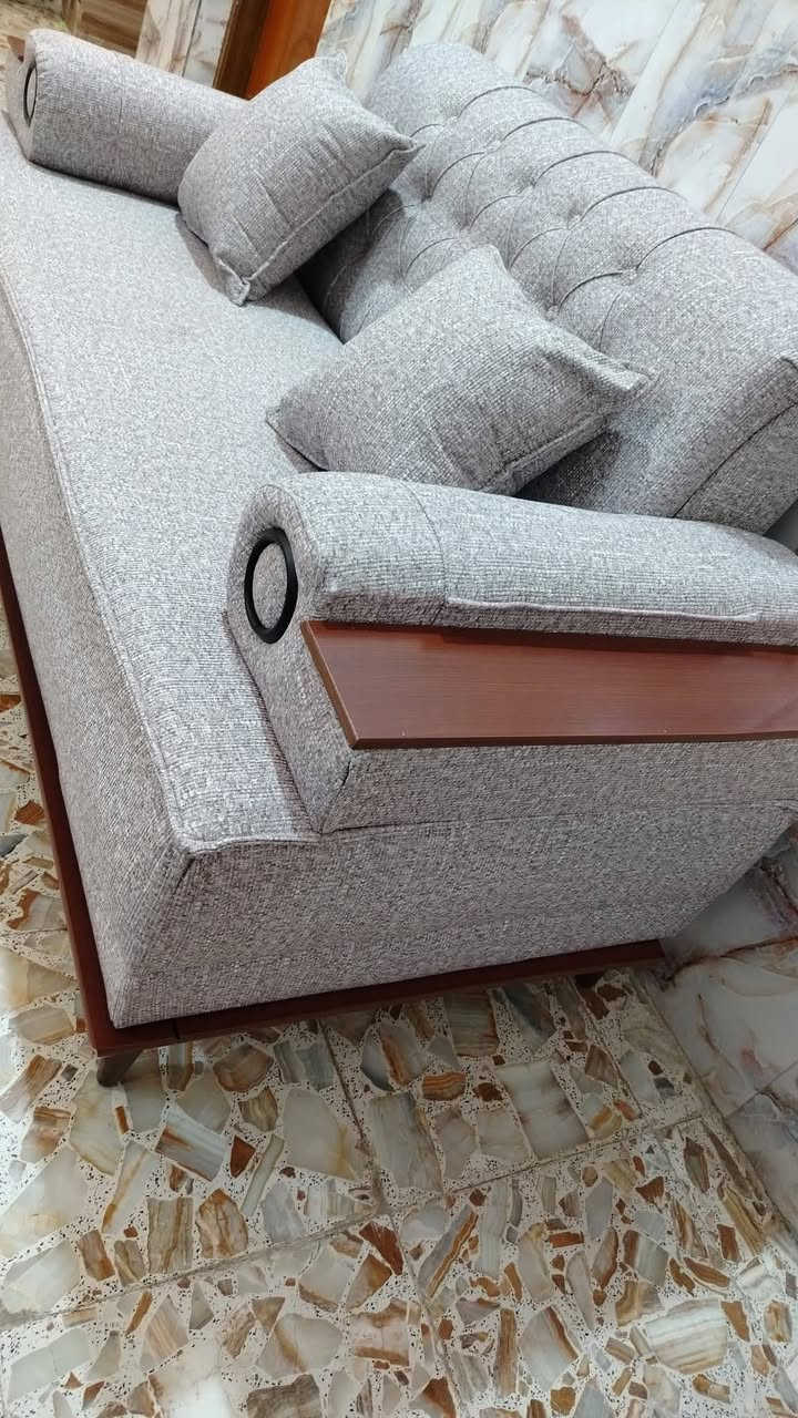 مودرن • استخدام قليل • سفنج طبي