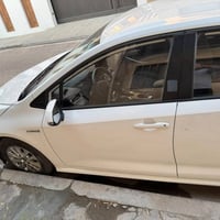 كورلا 2024 هايبرد رقم بغداد باسمي  هزه جديده ماشيه 8الاف حقيقي  يعني ا...