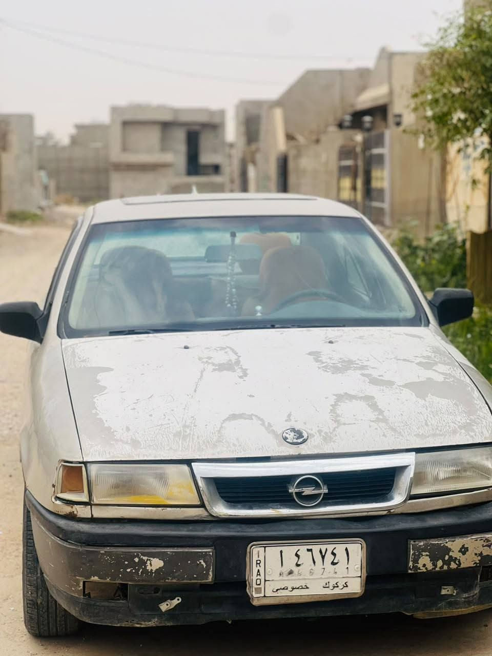 سلام عليكم اوبل محرك 16شرط لا صرف لا بخار كله شرط سنويه 2027مشروع وطني باسمي السعر 35
رقم موبايل ***********مو شراي لا تتصل

