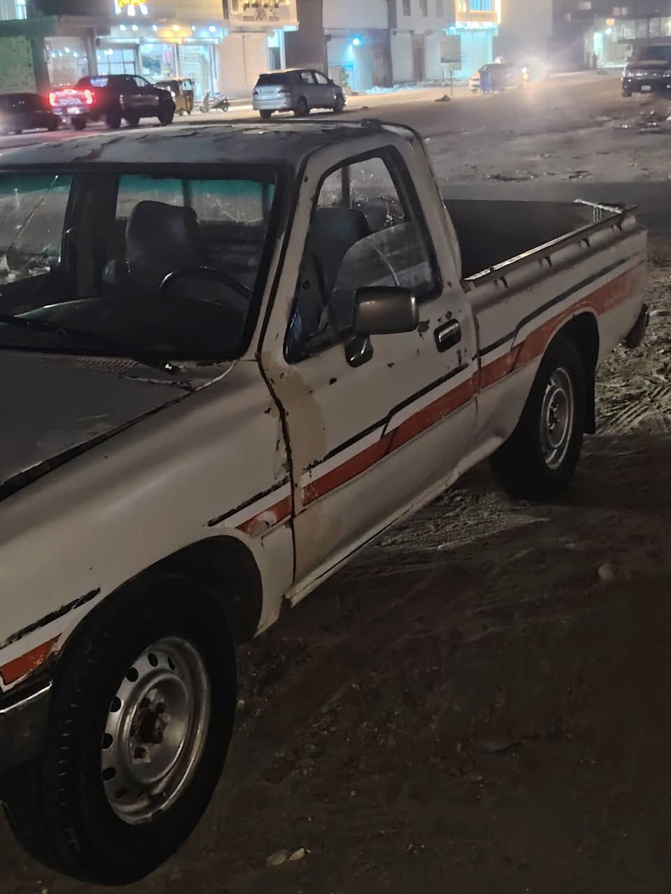سلام عليكم سياره مديل تسعين مكان البصره تحويل (رقم90 مميز )***********
