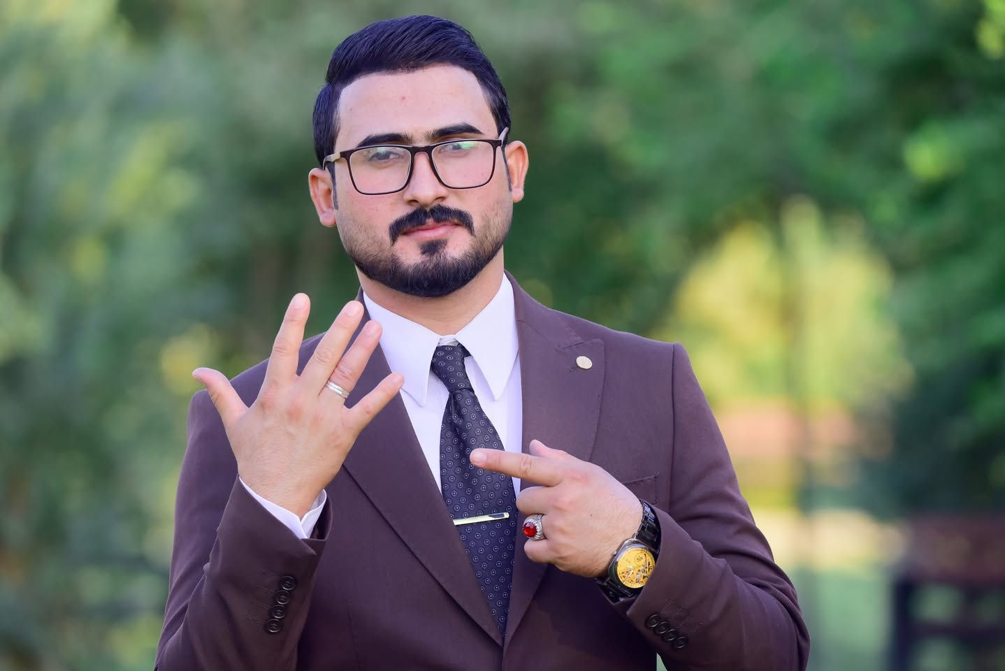 ✨ 👑 أفـراح قـبـيـلـة الـبـدور 👑 ✨
 مُؤَسَّسَةُ رِيَـاض العِـرَاقِـيّ لِلتَّصْوِيرِ وَتَوْثِيقِ جميع المناسبات 
💍 عَـقْـدِ قِـرَانِ الأُسْـتَـاذِ (عَـلِـيّ كِـتَـاب الـبَـدْرِيّ) 💐✨
🎥 مُـؤَسَّـسَـةُ رِيَـاض العِـرَاقِـيّ لِلتَّصْوِيرِ وَالإِنْتَاجِ 🎥
https://t.me/m93a_l
نُوَثِّقُ لَكُمْ أَجْمَلَ لَحَظَاتِ العُمْرِ بِأَحْدَثِ الأَجْهِزَةِ وَأَعْلَى الدِّقَّاتِ
✨ مُسْتَعِدُّونَ لِتَغْطِيَةِ ضَخْمِ وَأَكْبَرِ المُنَاسَبَاتِ أَيْنَمَا وُجِدَتْ ✨
📱 لِلْحَجْزِ وَالاِسْتِفْسَارِ:
📞 الاتِّصَالُ المُبَاشِرُ: ***********
💬 وَاتْسَاب: ***********
✨ خِدْمَتُكُمْ شَرَفٌ لَنَا وَإِبْدَاعُنَا سِرُّ تَمَيُّزِنَا ✨
