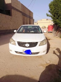 ٢٠١٣ • ماكينة وقير • النجف