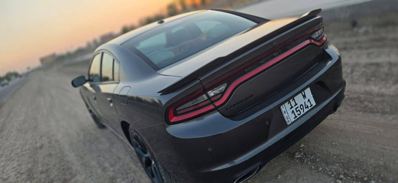 السلام عليكم
جارجر Sxt
موديل 2020
وراد امريكي قطعه وحده تبديل جامرلغ امامي
مكينه 3600
ماشيه 84 الف
تشغيل عن بعد+حساسات خلفيه+كشنات كهرباء+ وباقي التفاصيل موجوده عند الاتصال على الرقم
***********
