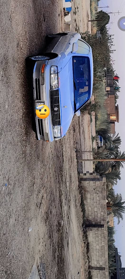 سلام عليكم بطه مديل1994رقمها انبار بسمي الرقم الدولي سنويه جديده تحويل مباشر كير محرك تبريد تخم تاير حداديه كلها جاهزه ومكفوله من الضربه والعيب الشرعي وحته من الصبغ مكانها السماوه الرميثه 
مراوس حسب القناعه ترهم وذا كريت هم ترهم 
***********
