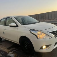 نيسان صني • ٢٠٢٥ • رقم اربيل