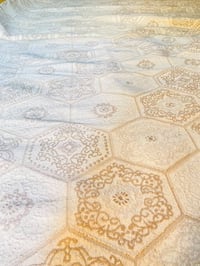 سجادة • ٤×٦م • كَلار