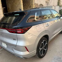 ‎السلام عليكم ‎دونك فينك هيوج||||Dongfeng Huge للبيع  ‎موديل 2024 ماشي...