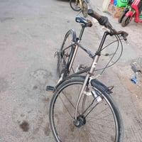 بايسكل مدينة • ٢٦ إنچ • ٧ سرعات