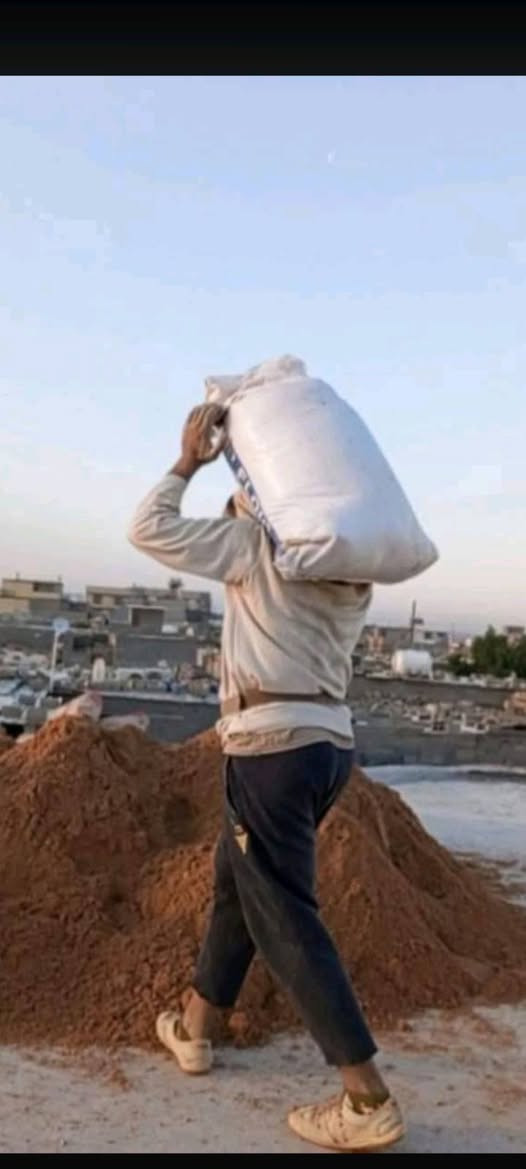 كادر عمل موجود بكل وقت بس نتصل عله رقم تالي تفليش تكشيط و تنضيف بيوت و دفن نهري هاذ رقم ***********بس نتصل معليك بكلشي @إشارة
