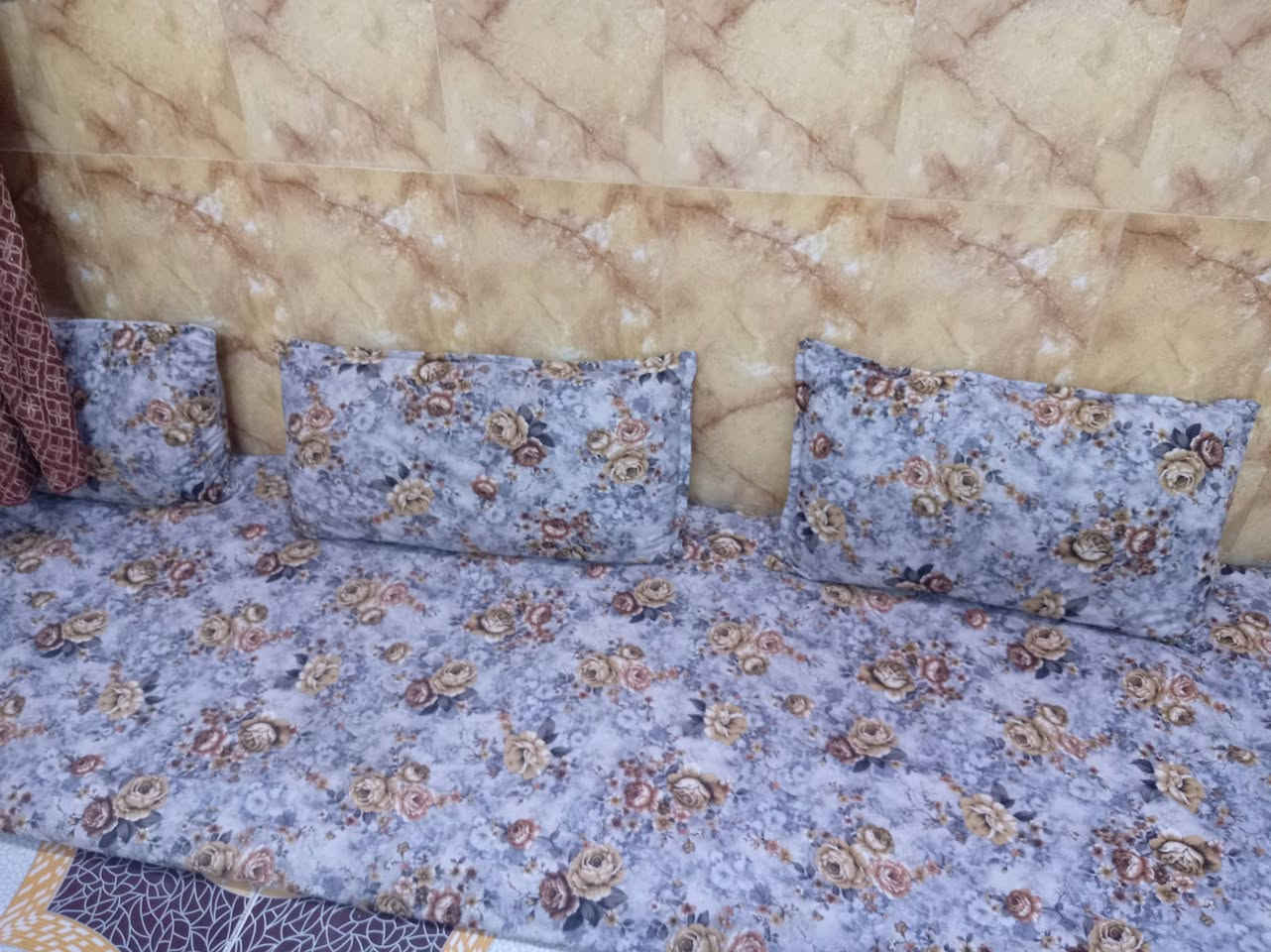 منامات • نضاف حيل • جدد