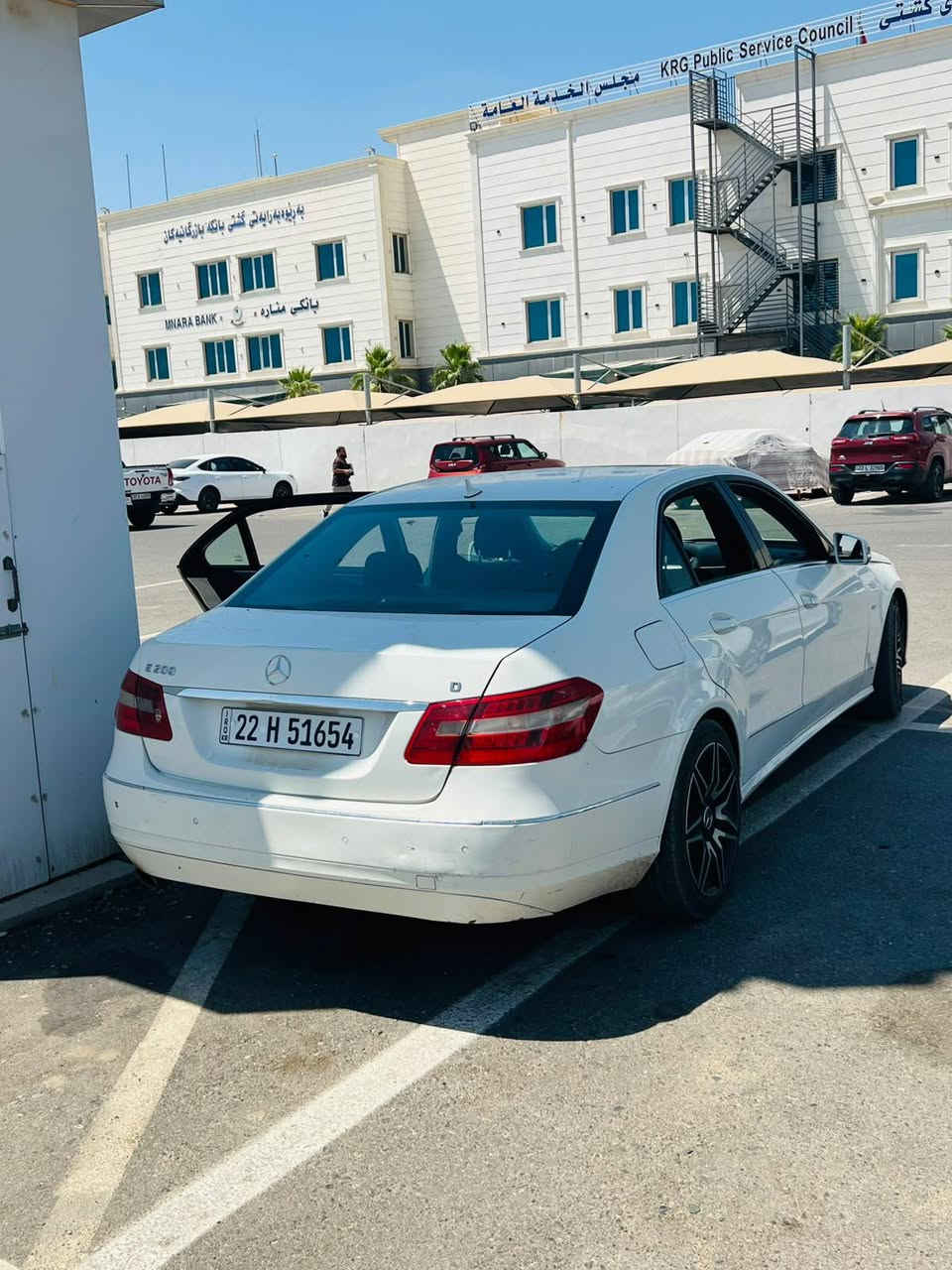 مارسدس ٢٠١٠/e200 محرك vvt3000 صبغ بلاد سنوية بأسمي ل٣١
***********
