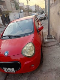 سياره للبيع النوع باندا موديل 2013 جاملغ تبديل تخم داير جديد باتري جدي...