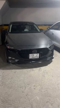 مازدا ٣ ٢٠٢١ پریفێرد تەنها بۆنیت بۆیاخە بێ ناو گرتن بێ ئێرباگ ٥٨،٠٠٠ ک...