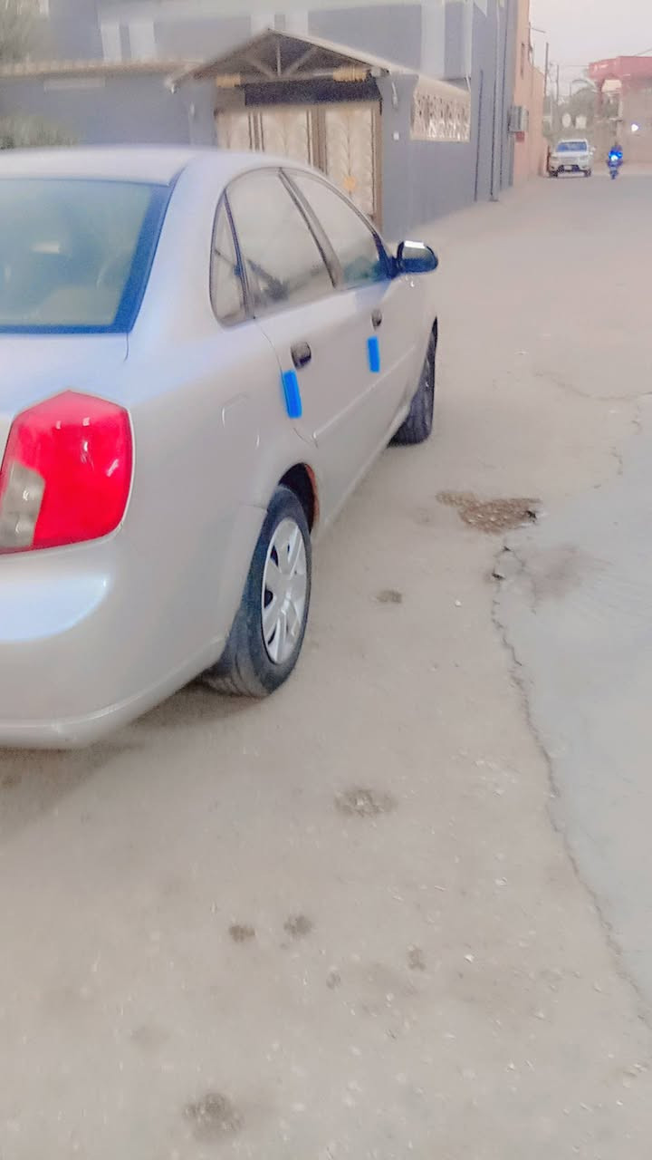 اوبترا موديل 4 رصاصي كير عادي مكينه وكير كفاله تبريد ثلاجه مصبوغة الحزام للجماليه رقم بابل سنويه لل28 كل تفاصيل موجوده مكانه بابل المحاويل تحويل مباشر خاص ماكو اني مكلف بالنشر اليريده يخابر صاحبه *********** السعر 48وبيه مجال كلش قليل حك جيه
