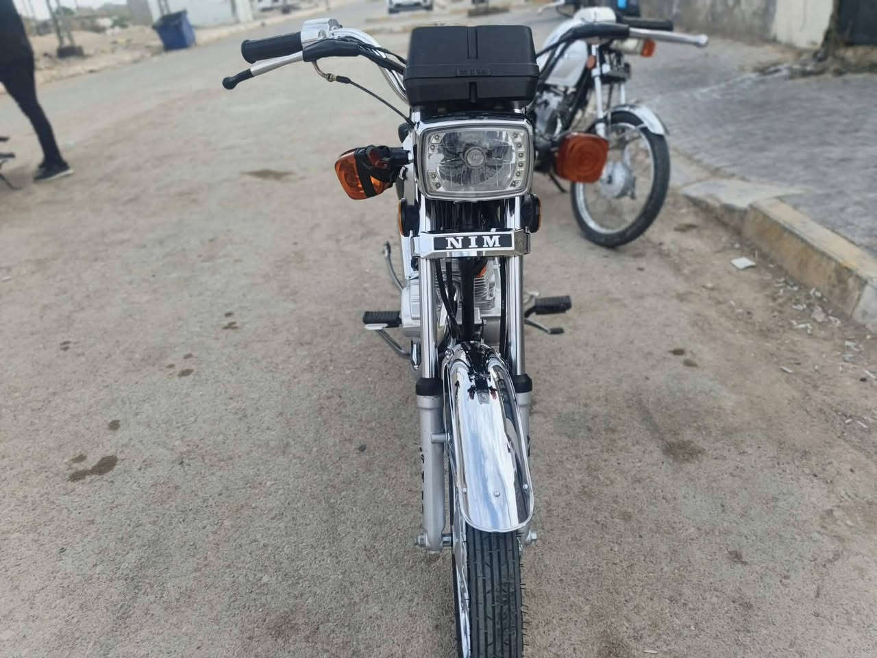 سكنر 27 • كفاله عامه • اوراقه