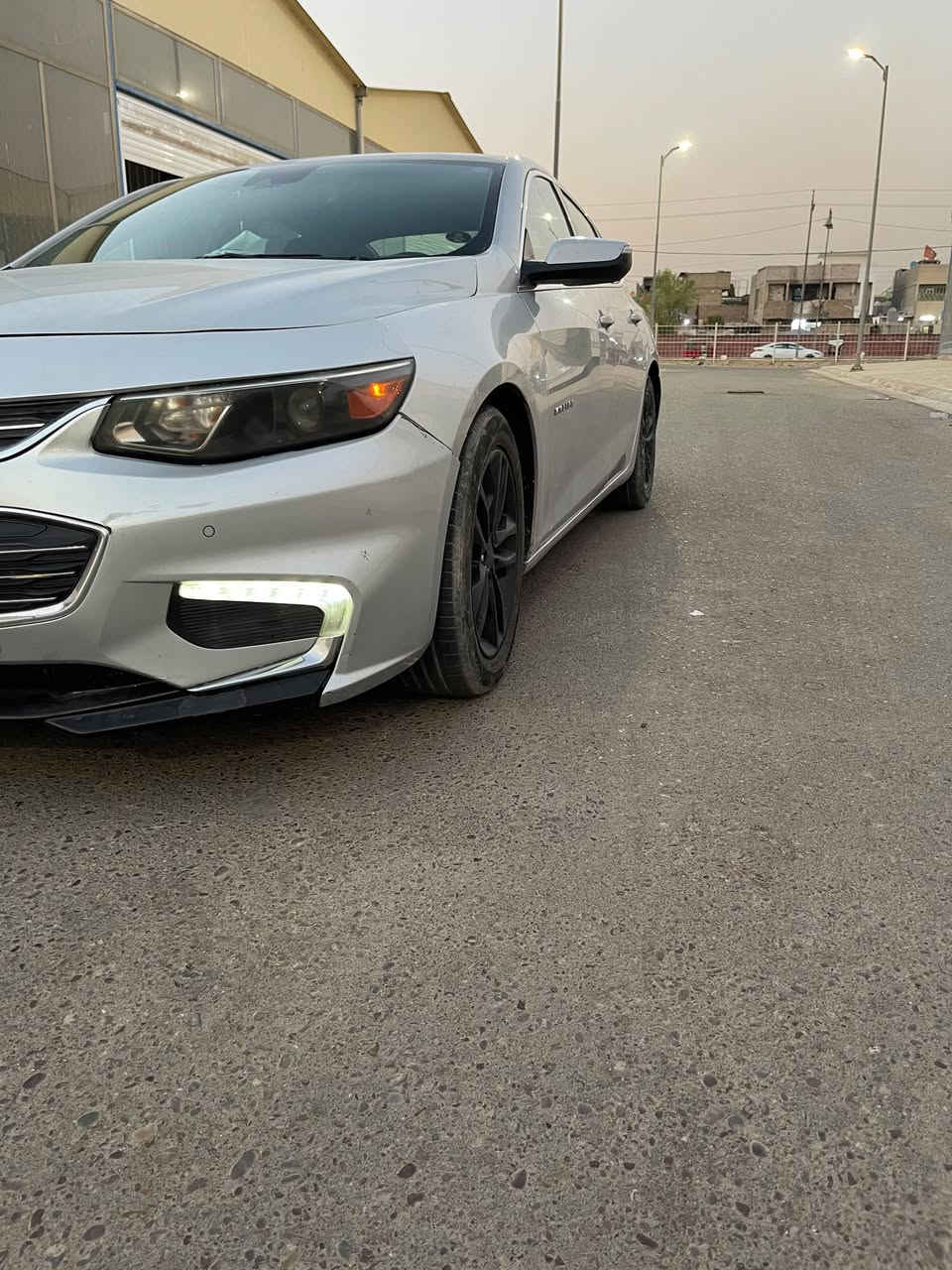 السلام عليكم ماليبو ١٧ هايبرد فول 1 علا 1 عده بنوراما حادثه جاملغ سرقه يعني بدون حادث  صور موجود وتقارير موجود
موصفات سستم صوت bose عشر سماعات 
تدفه تبريد كشنات
كشنات كهرباء وجلد
سياره كله تطريز جلد حته لستيرن ودشبول
رادار جانبي
  رادار امامي
لد نهاري
تبريد قطعتين 
اتو ستوب
تحديد مسار
 ٦ بصماتة
سياره حاله حال برايمر   محرك ١٨٠٠ تنفّس طبيعي
اذا بدون تبريد تمشي ١٤٠٠ كيلو إذا تبريد اقل بهواي
مكينه كير بطارية كله شغال *********** مكانه بغداد  تحويل ثاني يوم
ملاحظة سياره بيه شويه بياض بنيد و قماره  واحتمال اسويه نانو هل يومين اذا صارلي مجال  كل سلفر هيج
رقم سلمانيه جديد
