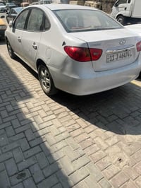 النترا ٢٠١١ • خليجي • مكينة ٢٠٠٠