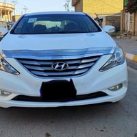 سوناتا ٢٠١١ • وارد امريكي • فول مواصفات