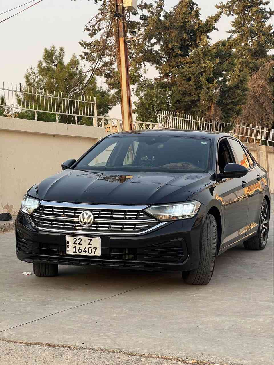 جیتا مۆدیل ٢٠٢٣
مواسەفات s sport
بریک بەسمە ئۆتۆ هۆلد ستارت ستۆپ 
رادار بێناو گرتن بێبۆیاخ رادێتەر بیلادی گێرو مەکینە بەشەرت 
سەیارەیەکە زۆر جوان ترە روبەرو ٧٠ هەزار رۆیشتوە 
سعری 148 مەجال 
شوین هەولیر
*********** أربيل, العراق
