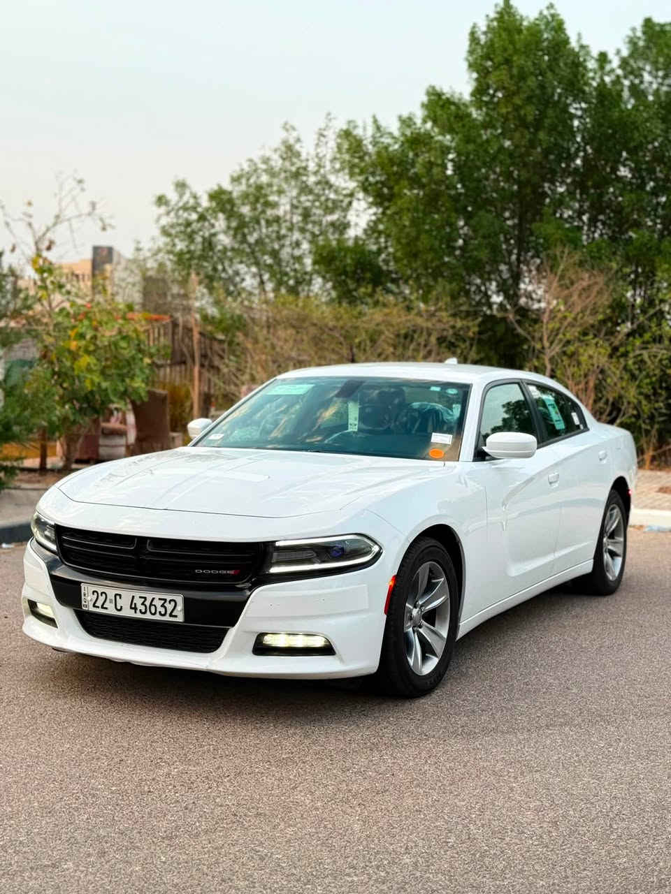 جارجر 2016  SXT

كفاله عامه من الضربه والصبغ والبارد

ماشه 88 الف جديده وجاهزه كلش
 
رقم اربيل الجديد تحويل او وكاله

السعر 205 
للاتصال    ***********

